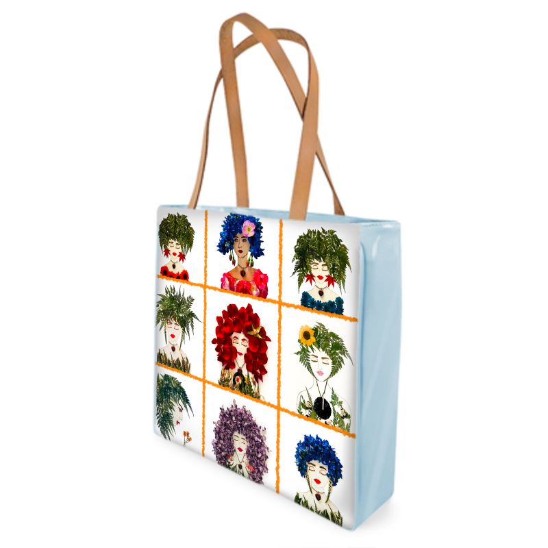 Beach Bag/Everywhere Tote