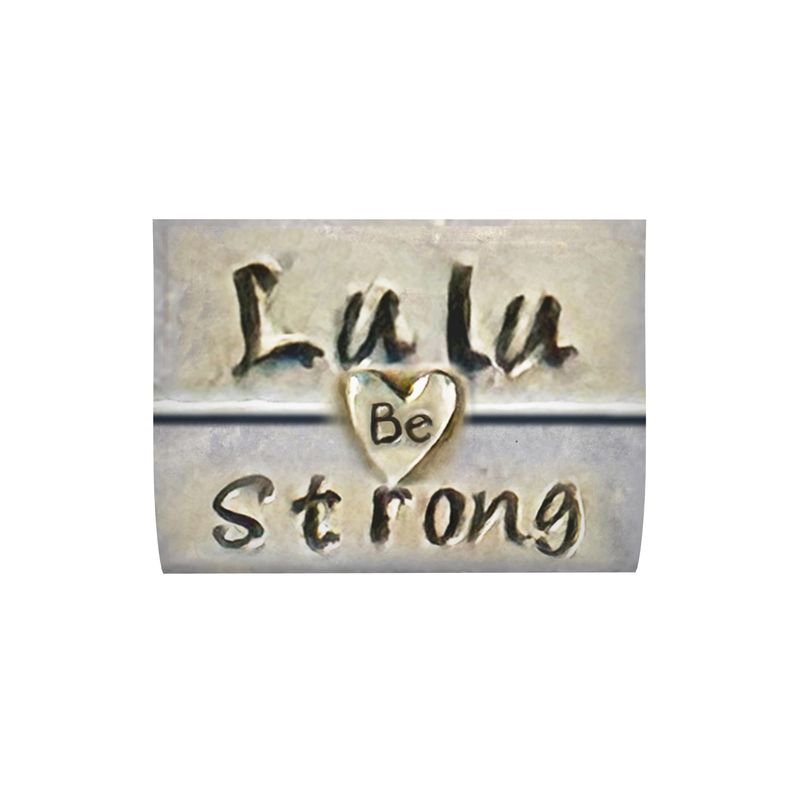 "Lady Banks" Pillow Cover. No insert.