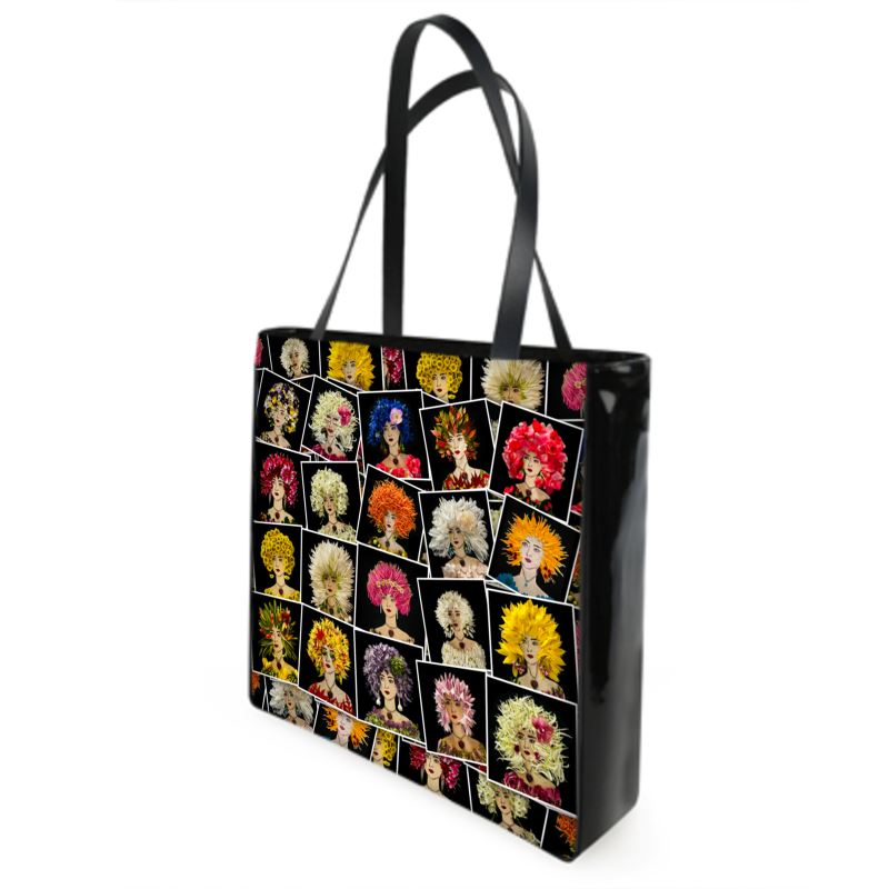 Everywhere Tote/Beach Bag