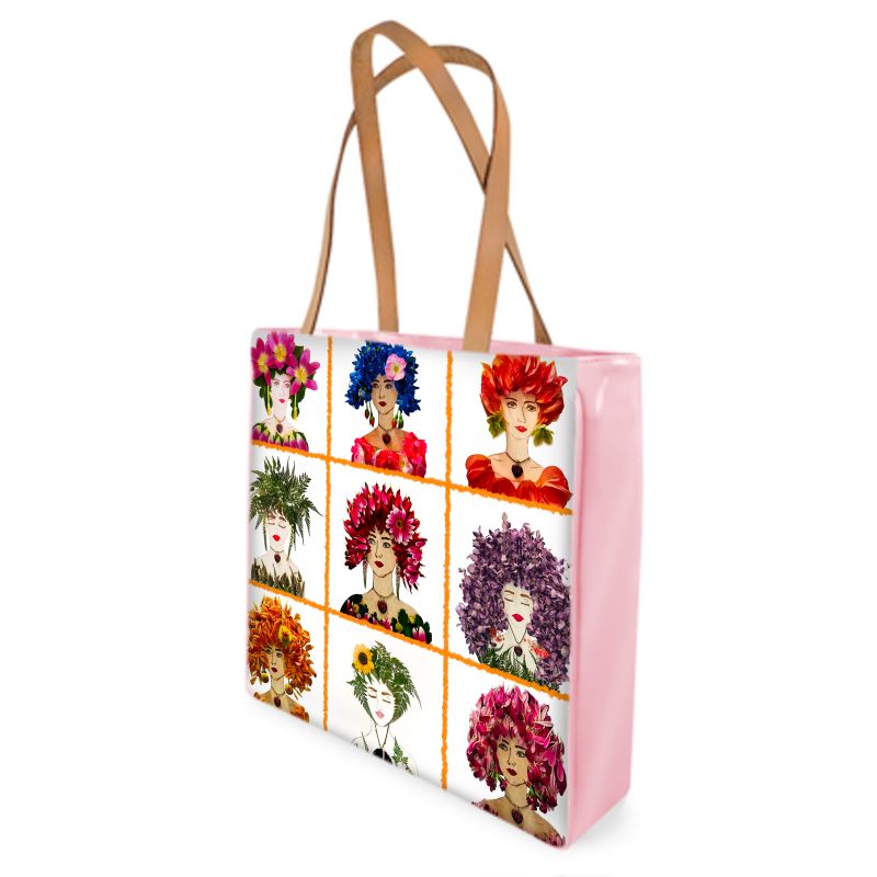 Beach Bag/Everywhere Tote