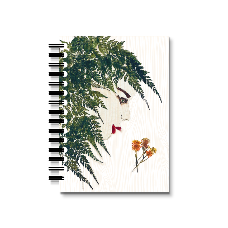 Fern Profile Notebook