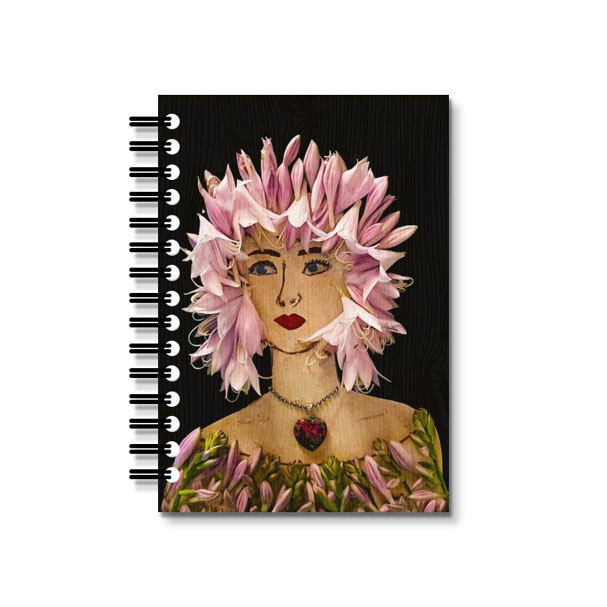 Lily Notebook