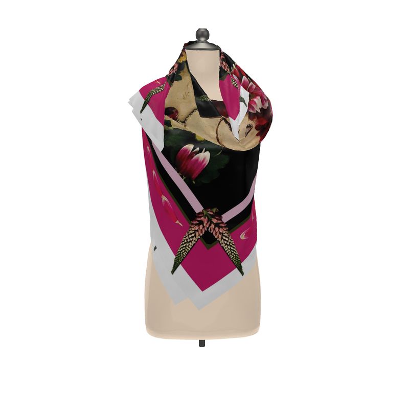"Mum" Scarf