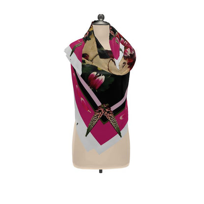 "Mum" Scarf