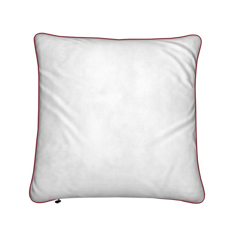 "Rosa" Pillow Cover. No insert.