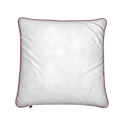 "Blue" Pillow Cover. No insert.
