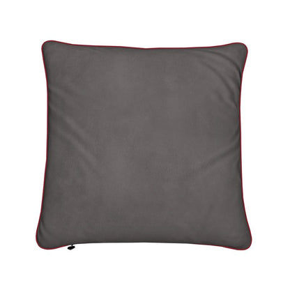 "Tulip" Pillow Cover. No insert.