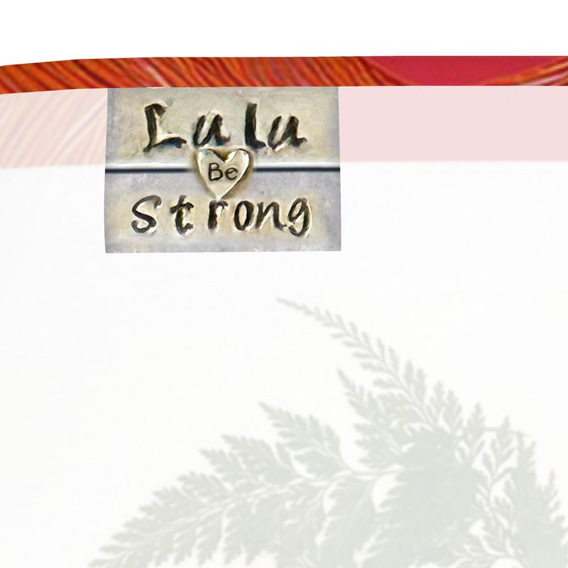 A Handful of Lulus Bandana