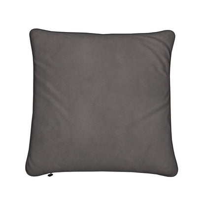 Lulu Montage Pillow Cover. No insert.