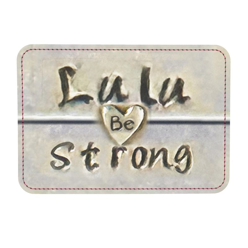 "Pansy" & "Gilded Pansy" Crossbody