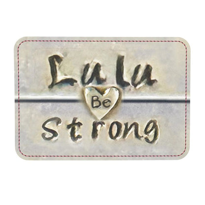 "Pansy" & "Gilded Pansy" Crossbody