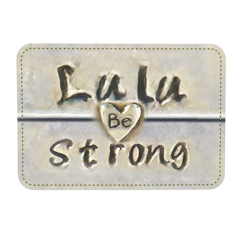 Lulus on White Crossbody