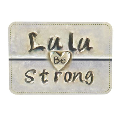 "Pansy" & "Gilded Pansy" Crossbody