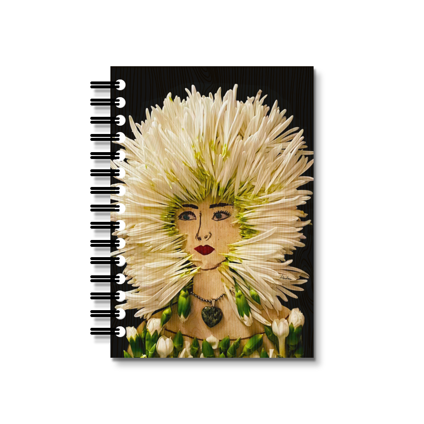 Bride Notebook