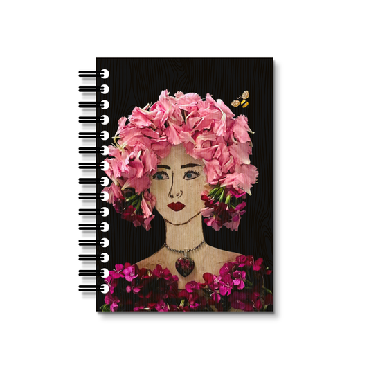 Dianthus Notebook