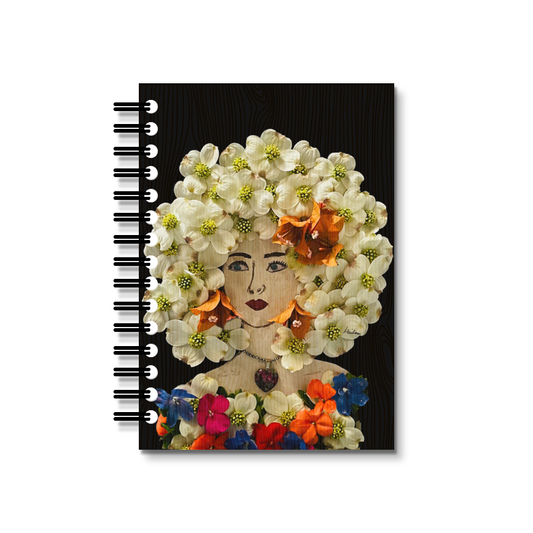 Dogwood Notebook