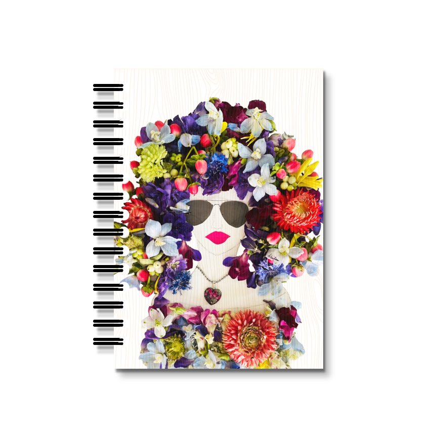 Girlfriend Notebook