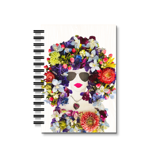 Girlfriend Notebook