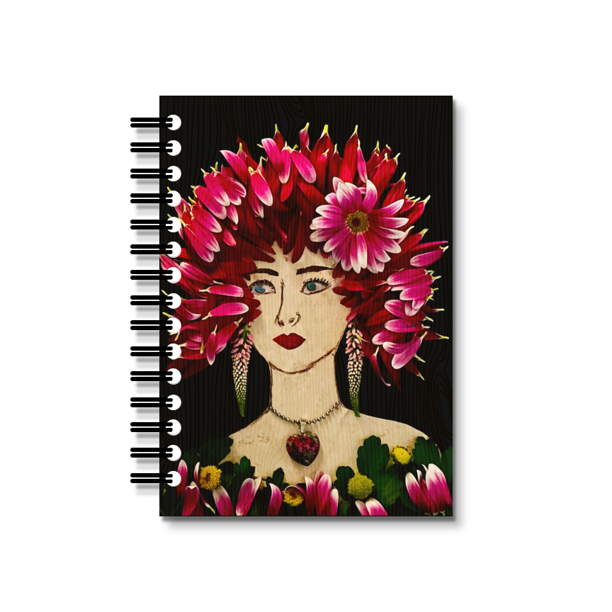 Mum Notebook
