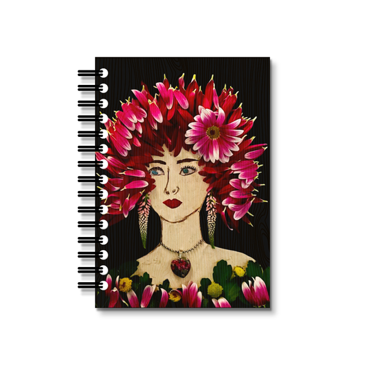 Mum Notebook