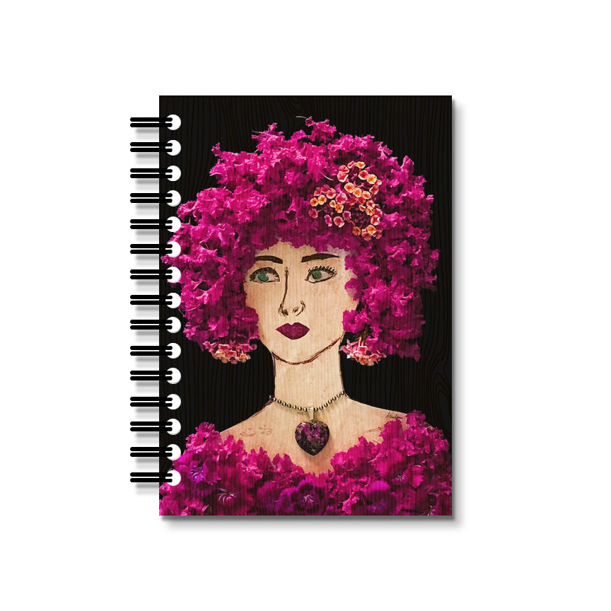 Myrtle Notebook