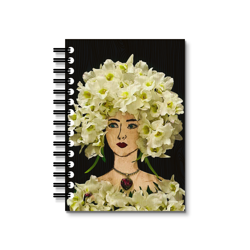 Orchid Notebook