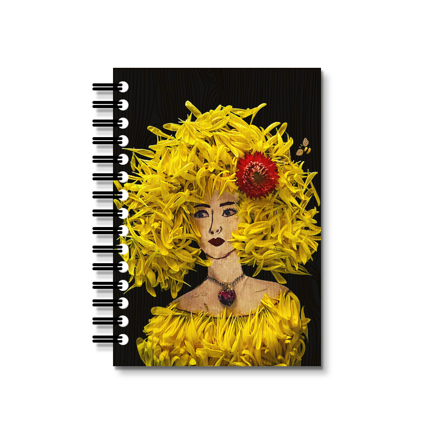 Pollen Notebook