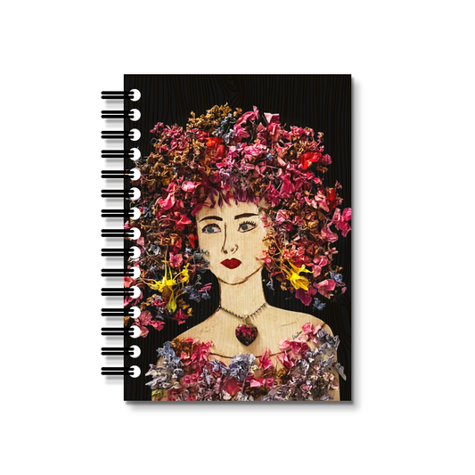 Potpourri Notebook