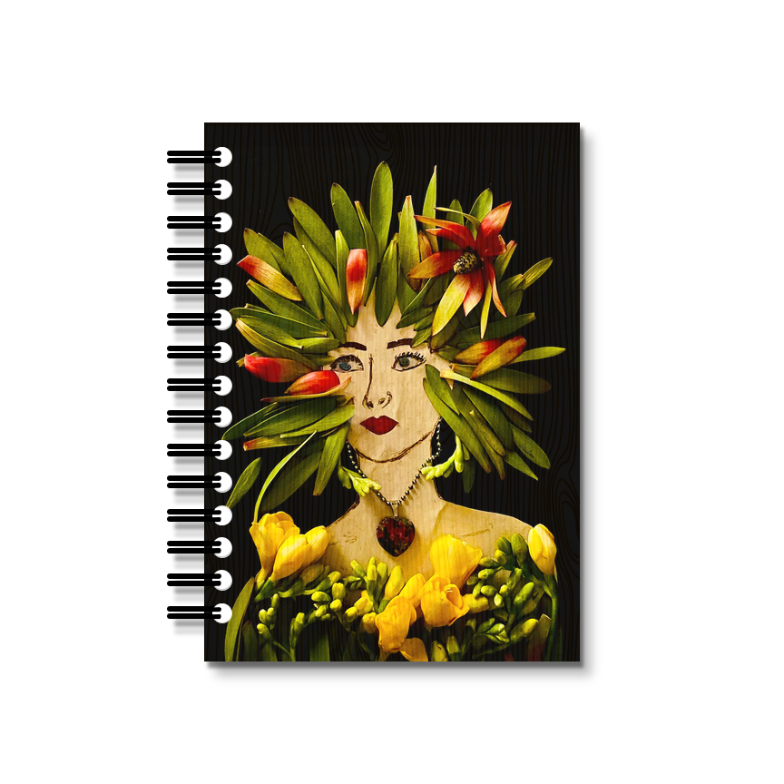 Tulip Notebook
